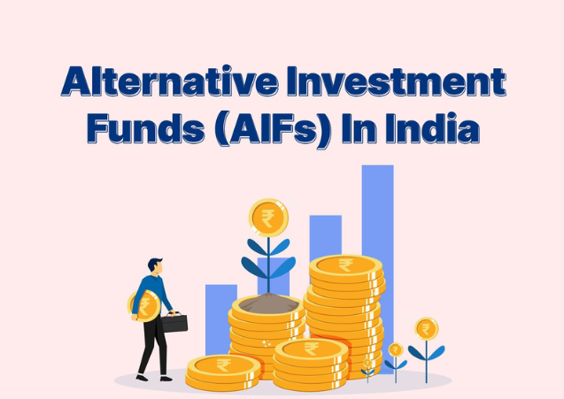 Alternative Investments