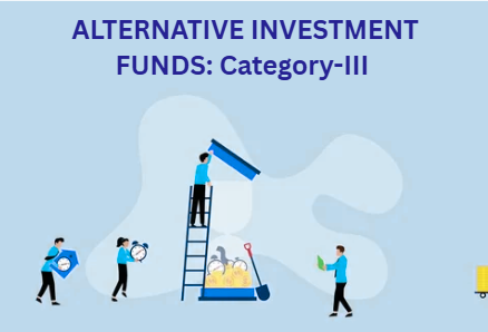 Category III AIFs