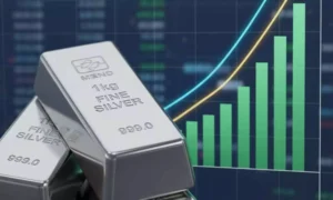 silver